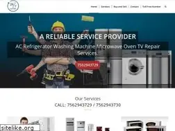 Sites similar to allindiaservicecentre.in