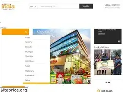 Sites similar to allindiasupermart.com