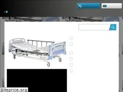 Sites similar to allindiasurgico.com