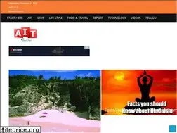 Sites similar to allindiatimes.com