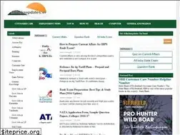 Sites similar to allindiaupdates.in