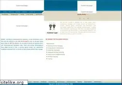 Sites similar to allindiawarehousing.com