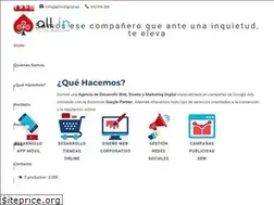 Sites similar to allindigital.es