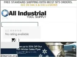 Sites similar to allindustrial.com