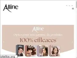 Sites similar to allineprocap.com