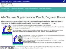 Sites similar to allinflex.co