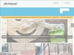Sites similar to allinfobook.com