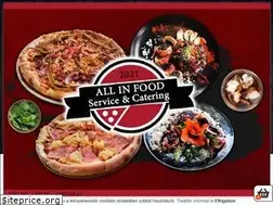 Sites similar to allinfood.hu
