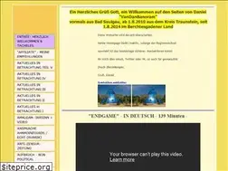 Sites similar to allinformierendes.de
