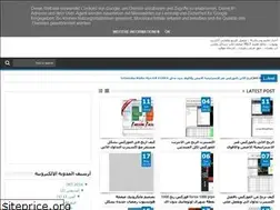 Sites similar to allinfotrends.blogspot.com
