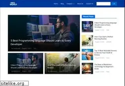 Sites similar to allinfoworld.com