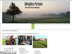 Sites similar to allingaabro-portalen.dk