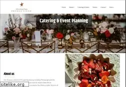 Sites similar to allingoodtasteproductions.com