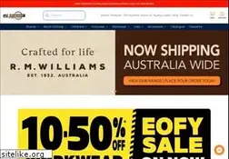 Sites similar to allingtons.com.au