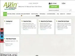 Sites similar to allinherbs.com