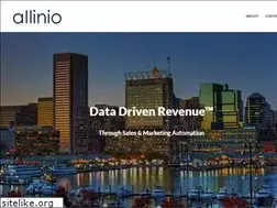Sites similar to allinio.com