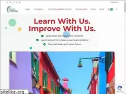 Sites similar to allinitalian.com