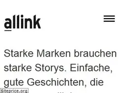 Sites similar to allink.ch