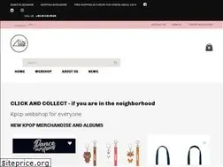 Sites similar to allinkpop.com