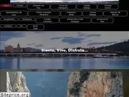 Sites similar to allinmalaga.com