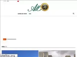 Sites similar to allinmedia.com.hk