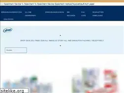 Sites similar to allinnutrition.com