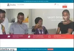 Sites similar to allinone-academy.com