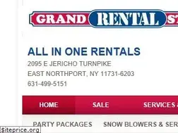 Sites similar to allinone.com