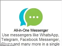 Sites similar to allinone.im