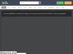 Sites similar to allinone.life