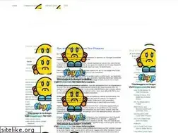 Sites similar to allinone5.blogspot.com