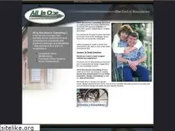 Sites similar to allinoneaccess.com