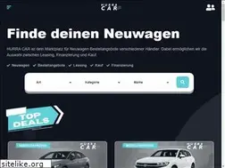 Sites similar to allinonecars.de