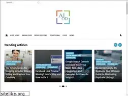 Sites similar to allinonedirectory.in