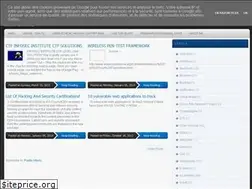 Sites similar to allinonehack.blogspot.com