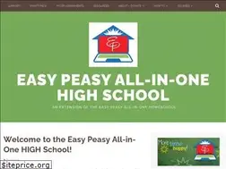 Sites similar to allinonehighschool.com