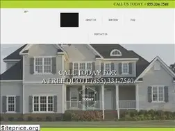 Sites similar to allinoneinsulationmaine.com