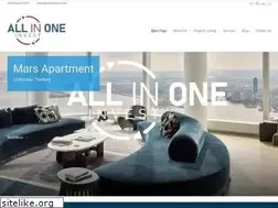 Sites similar to allinoneinvest.com