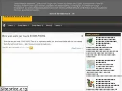 Sites similar to allinonemh.blogspot.com