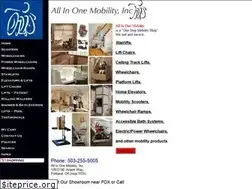 Sites similar to allinonemobility-shop.com