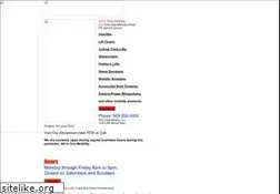 Sites similar to allinonemobility.com