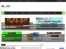 Sites similar to allinonepathshala.com