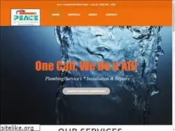 Sites similar to allinoneplumbing.net