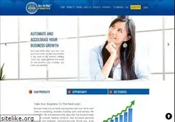Sites similar to allinoneprofits.com