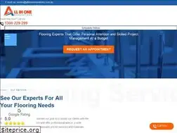 Sites similar to allinonerenovations.com.au