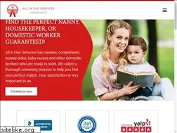 Sites similar to allinoneservices.com