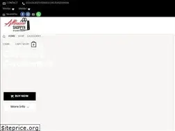Sites similar to allinoneshoppyn.com