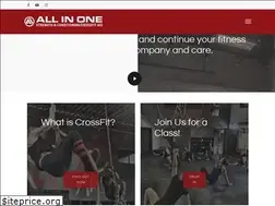 Sites similar to allinonesnc.com