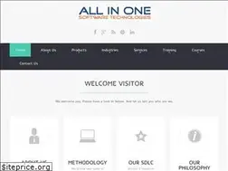 Sites similar to allinonesofttech.com
