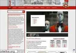 Sites similar to allinonesuppliers.com